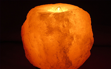 Health benefits? Huh?